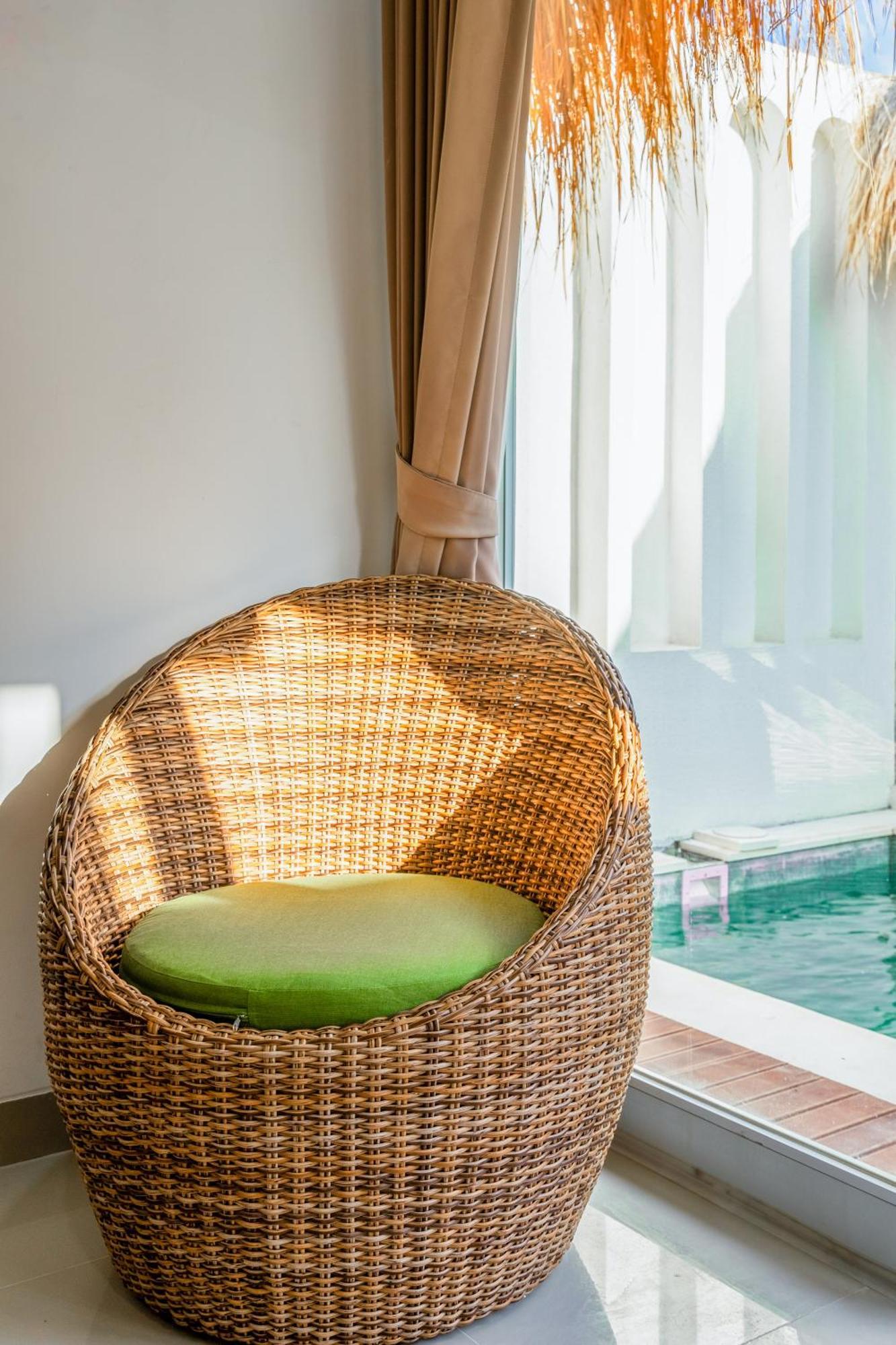 Queen By Betterplace Villa Seminyak (Bali)