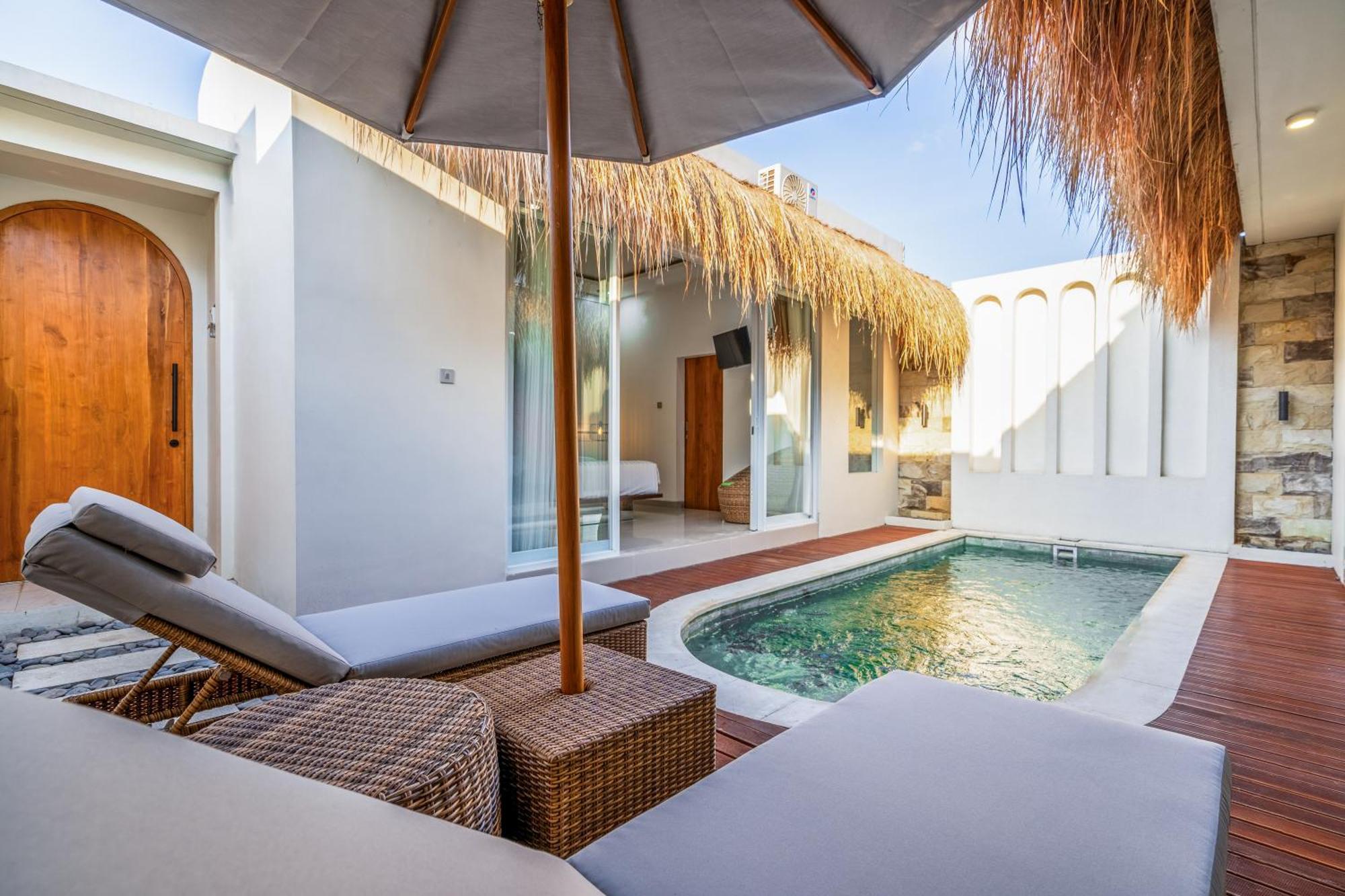 Villa Queen By Betterplace Seminyak (Bali)